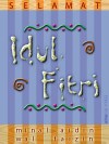 Islamic Greeting Card by Alhabib