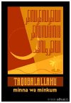 Islamic Greeting Card by Alhabib