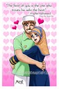 Hikmah of the Prophet Muhammad - Best to Wifes