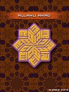 Islamic Greeting Card by Alhabib