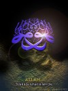 Islamic Greeting Card by Alhabib