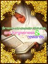 Islamic Greeting Card by Alhabib