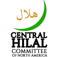 Central Hilal Committee of North America logo