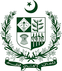 Ruet-e-Hilal Committee Pakistan logo