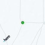 Peta lokasi: Changi, Niger