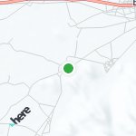 Peta lokasi: Doli, Chad