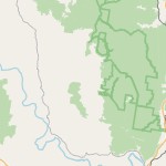 Peta lokasi: Punchbowl, Australia