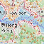 Peta lokasi: North Point, Hong Kong SAR