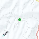 Peta lokasi: Jasike, Bosnia Dan Herzegovina