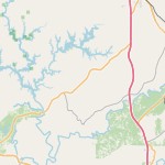 Peta lokasi: Bremen, Amerika Serikat