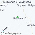 Peta lokasi: Balai, Belarusia
