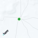 Peta lokasi: Madina, Mali