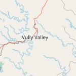 Peta lokasi: Butterworth, Afrika Selatan