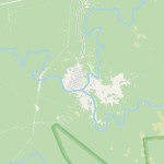 Peta lokasi: Kus'e-Aleksandrovskiy, Rusia