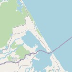 Peta lokasi: Madu, Sri Lanka