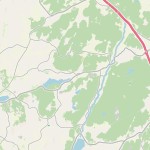 Peta lokasi: Banken, Swedia