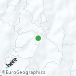 Peta lokasi: Mahala, Bosnia Dan Herzegovina
