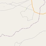 Peta lokasi: Kundilan, Afghanistan