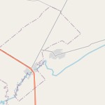 Peta lokasi: Shaldar, Kazakhstan