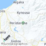 Peta lokasi: Malatya, Siprus