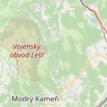 Peta lokasi: Šuľa, Slowakia