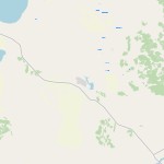 Peta lokasi: Ramadan, Kazakhstan