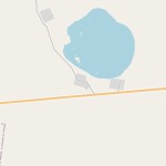 Peta lokasi: Maqash, Kazakhstan