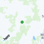 Peta lokasi: Denham, Amerika Serikat