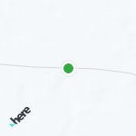 Peta lokasi: Malili, Chad