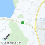 Peta lokasi: Kilan, Swedia