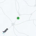 Peta lokasi: Toutyen, Mali