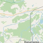 Peta lokasi: Balai, Belarusia