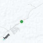 Peta lokasi: Ruwayghib, Arab Saudi