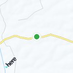 Peta lokasi: Mekak, Kamerun