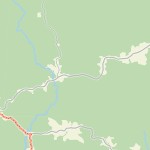 Peta lokasi: Mekak, Kamerun