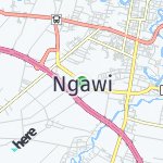 Jadwal Sholat (versi PDF, Excel) Ngawi, Ngawi, Jawa Timur ...