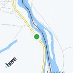 Peta lokasi: Balam, Kamerun