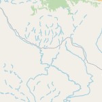 Peta lokasi: Harnai, Pakistan