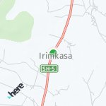 Peta lokasi: Limo, India