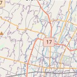 Peta lokasi: Trihanggo, Indonesia