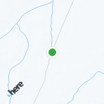 Peta lokasi: Légo, Republik Afrika Tengah