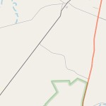 Peta lokasi: Command, Afrika Selatan