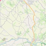 Peta lokasi: Gayo, Prancis