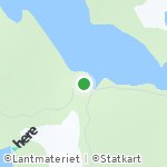 Peta lokasi: Kilån, Swedia