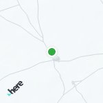 Peta lokasi: Laban, Mali