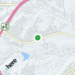 Peta lokasi: Laban, Arab Saudi