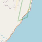 Peta lokasi: Al Ruwais, Oman