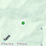 Peta lokasi: Karang, Nepal