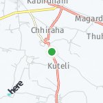 Peta lokasi: Limo, India