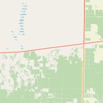 Peta lokasi: Fortuna, Argentina